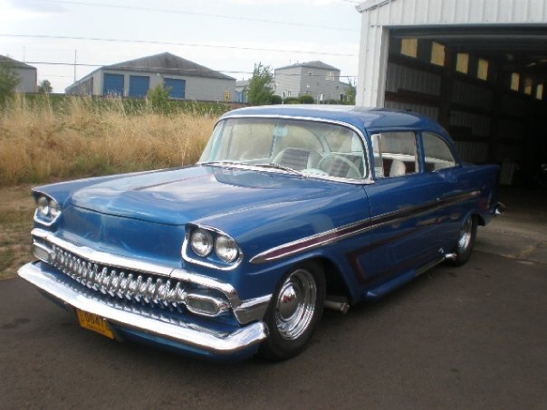 1956 Chevrolet - Miss Tabou -  11140_12