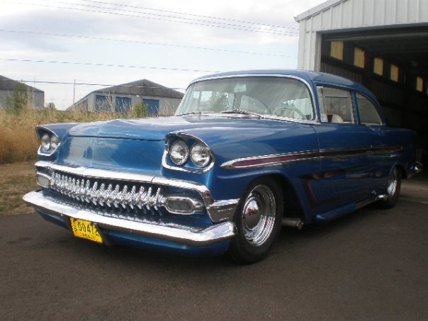 1956 Chevrolet - Miss Tabou -  11140_13