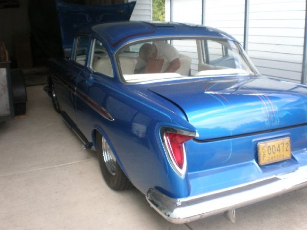 1956 Chevrolet - Miss Tabou -  11140_20