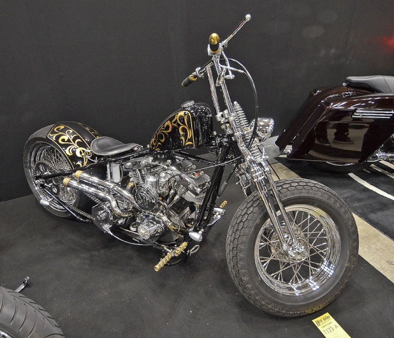 Choppers  galerie 11490810