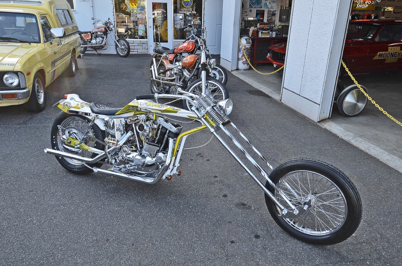 Diggers & Low Riders Choppers 11490812