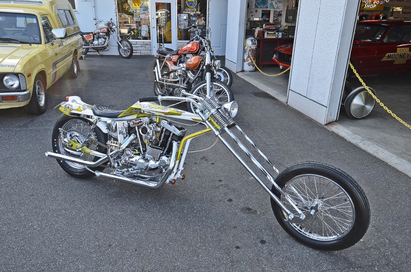 Choppers  galerie 11490812