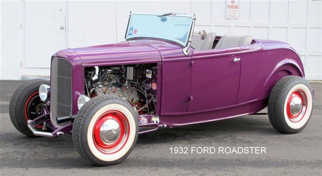 1932 Ford hot rod - Page 7 11739910