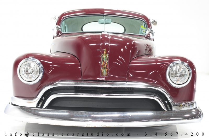 Ford & Mercury 1941 - 1948 customs & mild custom - Page 2 120