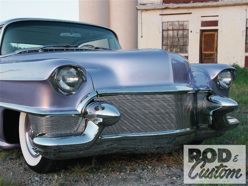 Cadillac 1954 -  1956 custom & mild custom - Page 2 1205rc15