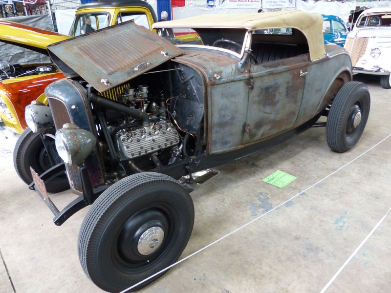 1932 Ford hot rod - Page 7 12260011