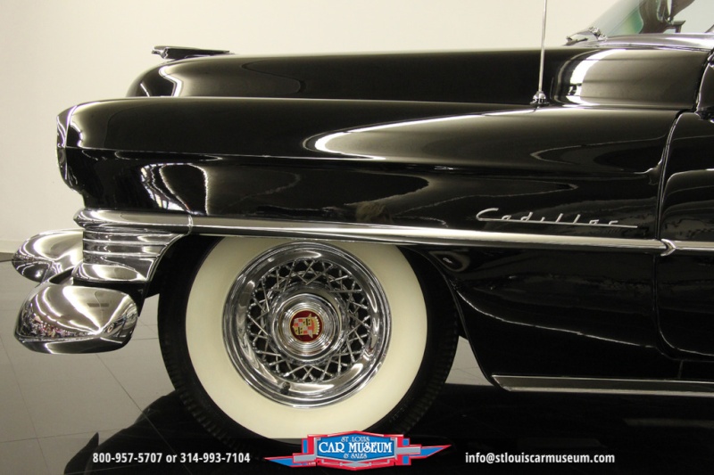 Cadillac Classic Cars 122810