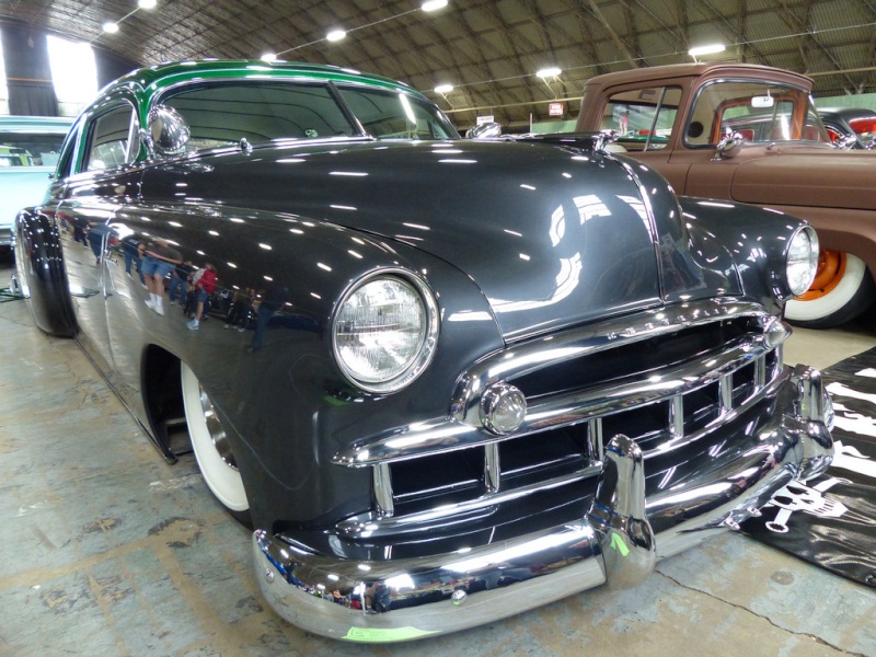  Chevy 1949 - 1952 customs & mild customs galerie - Page 9 12298911