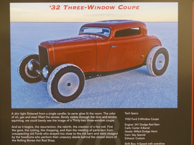 1932 Ford hot rod - Page 7 12327511