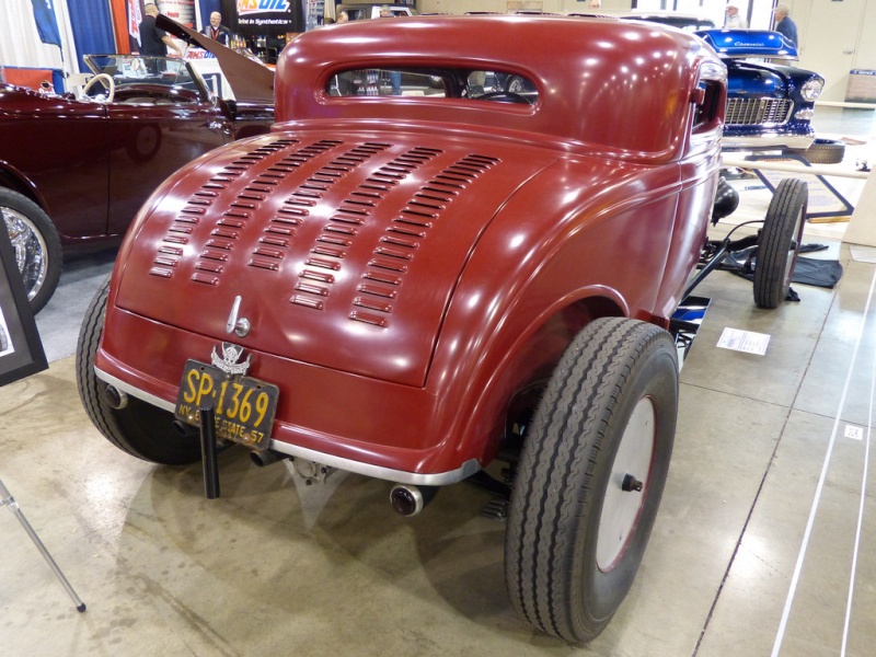 1932 Ford hot rod - Page 7 12327910