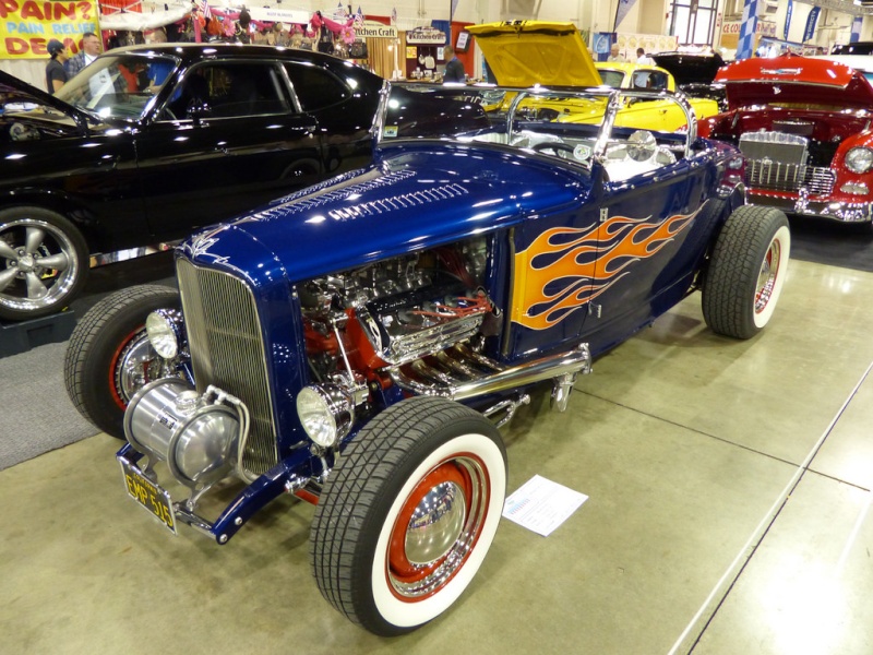 1930 Ford hot rod - Page 3 12332310