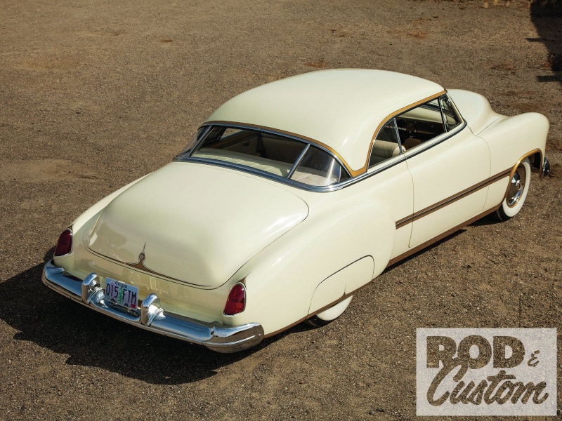  Chevy 1949 - 1952 customs & mild customs galerie - Page 6 1301rc13