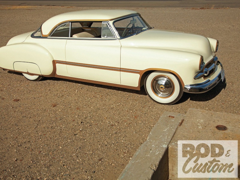  Chevy 1949 - 1952 customs & mild customs galerie - Page 6 1301rc21