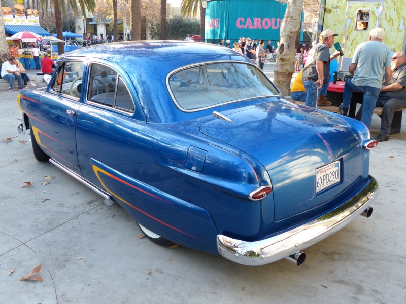 Ford 1949 - 50 - 51 (shoebox) custom & mild custom galerie - Page 8 13082011