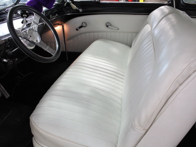 Lincoln 1949 - 1951 custom & mild custom 14193410