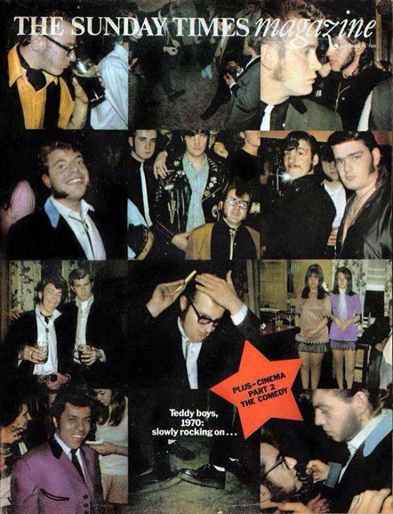 Teddy Boys - Page 2 14593010