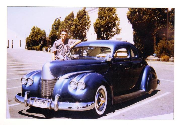 Ford & Mercury 1939 - 40 custom & mild custom - Page 3 14602510