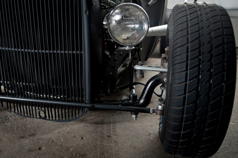 1930 Ford hot rod - Page 3 14635310