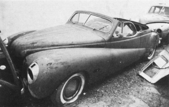Ford & Mercury 1941 - 1948 customs & mild custom - Page 3 1940_m10