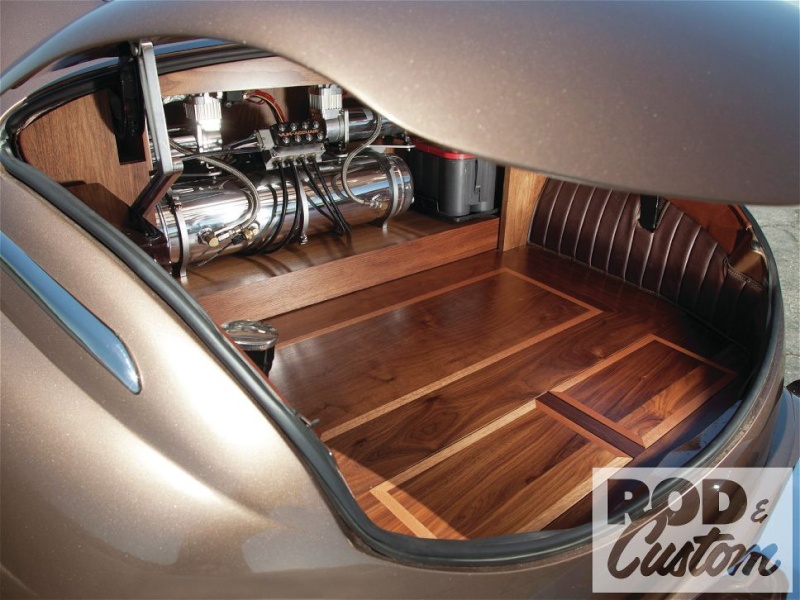 Ford & Mercury 1941 - 1948 customs & mild custom - Page 3 1948-m11