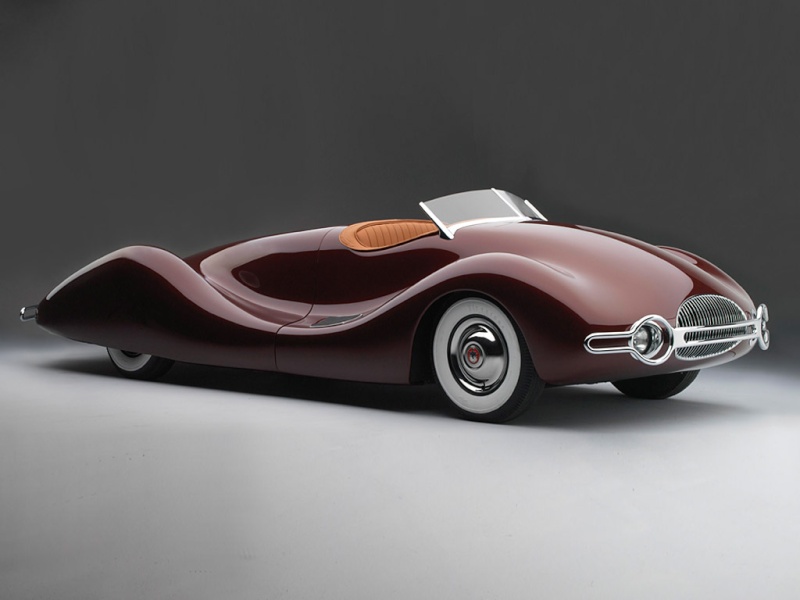 Norman Timbs' Buick Special - Streamliner (1948) 1948_n10