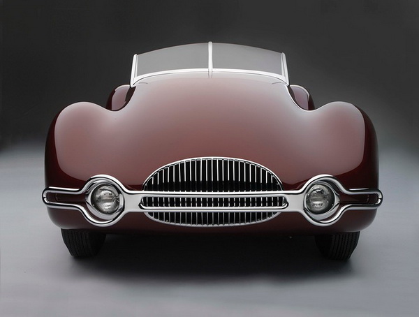 Norman Timbs' Buick Special - Streamliner (1948) 1948_n13