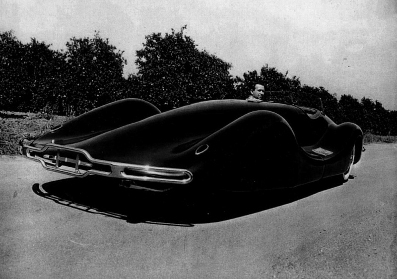 Norman Timbs' Buick Special - Streamliner (1948) 1948_n20