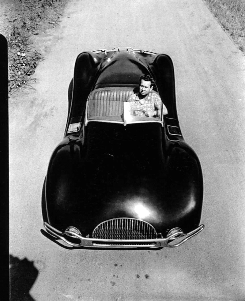 Norman Timbs' Buick Special - Streamliner (1948) 1948_n23