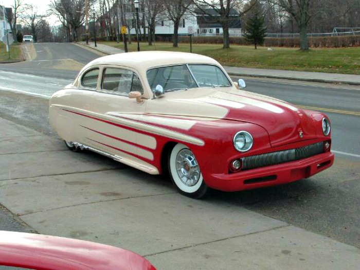 Lincoln 1949 - 1951 custom & mild custom 1949_l20