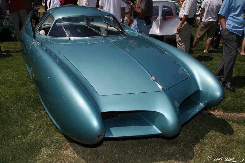 Bat 7 - 1954 Alpha Romeo concept car 1954al10
