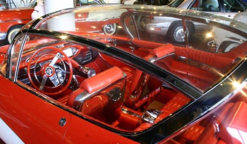 1956 Buick Centurion Concept 1956-b12