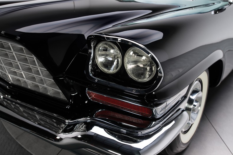 Chrysler classic cars 1957-c18