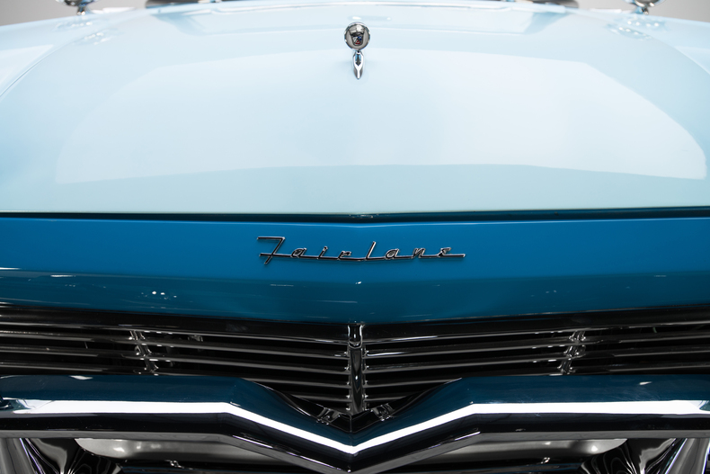 Ford Classic Cars 1957-f20