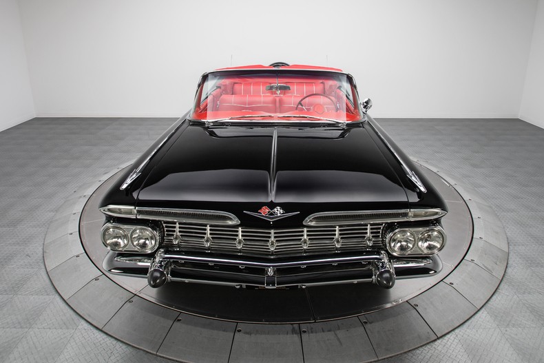 Chevrolet Classic Cars 1959-c18