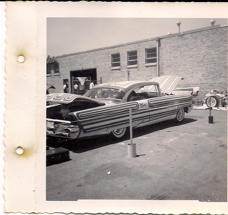 Lincoln 1956 - 1957 custom & mild custom - Page 2 1962sh10