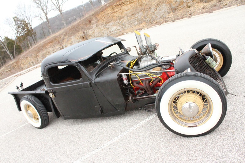 Rat Rods - Galerie - Page 4 1_f12