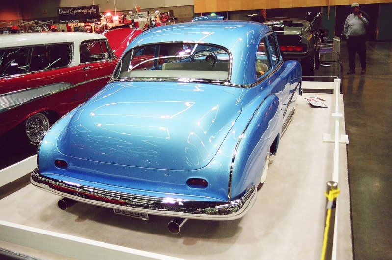  Chevy 1949 - 1952 customs & mild customs galerie - Page 6 33470910
