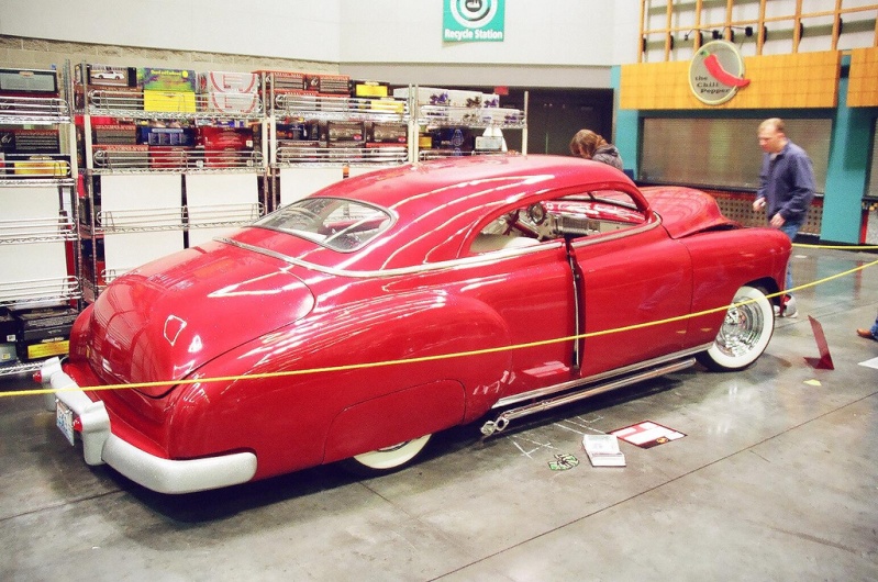  Chevy 1949 - 1952 customs & mild customs galerie - Page 6 33551410