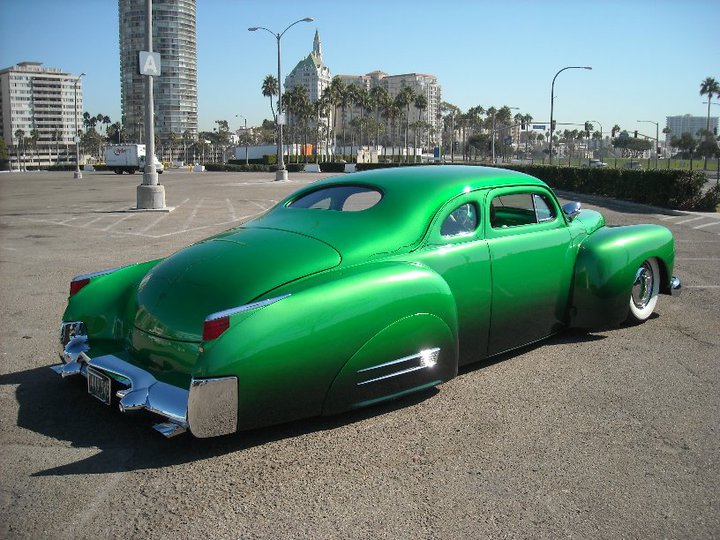 1946 Ford - Voodoo Idol - Larry Grobe 33656_10