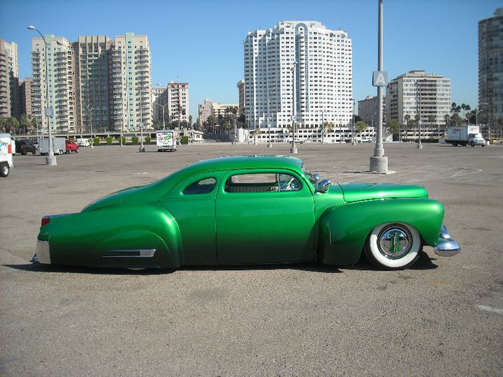 1946 Ford - Voodoo Idol - Larry Grobe 33704_10