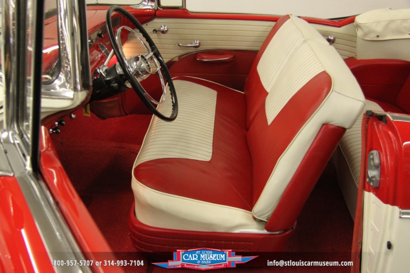 Pontiac Classic cars 356710