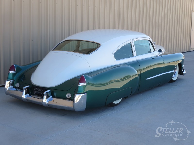 Cadillac 1948 - 1953 custom & mild custom - Page 2 3w_80010