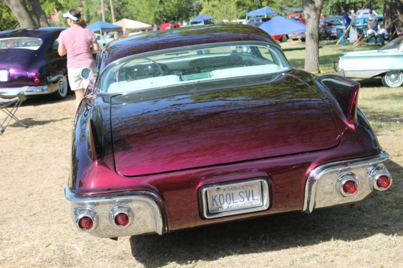 1957 Cadillac - Koolsville - Jeff Myer 41834210