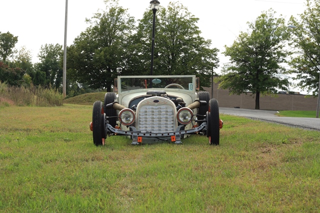 1927 Ford hot rod 435uoy10