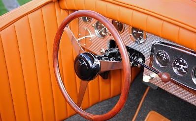 Norman Timbs' Buick Special - Streamliner (1948) 48norm17