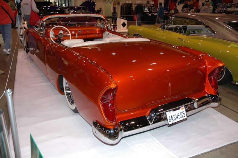 Buick 1950 -  1954 custom and mild custom galerie - Page 4 53195610