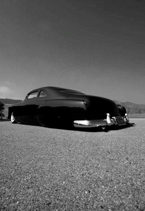 1951 Chevy  kustom - Minor Kreat -  Ian Berky's 53681610