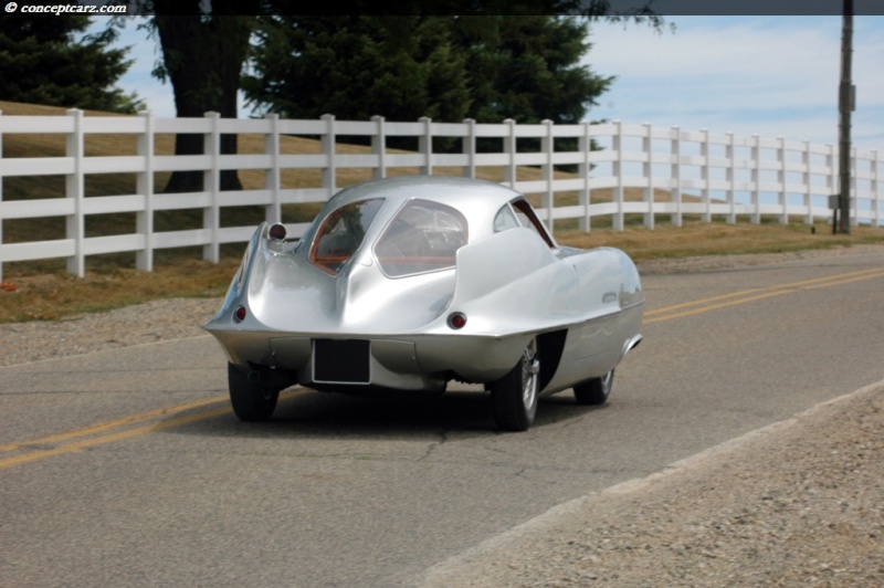Bat 9 - Alpha Romeo concept car 1955 55-alf11