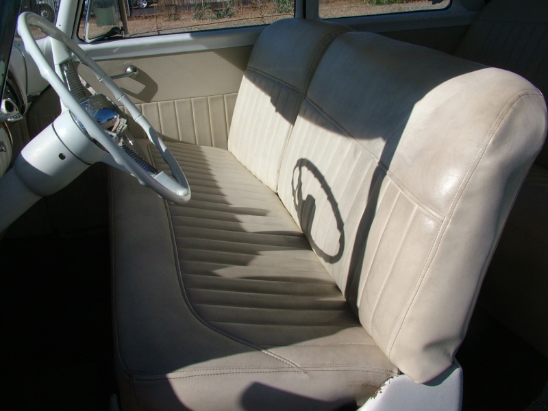 Plymouth & Desoto diplomat 1955 - 1956 custom & mild custom 5520pl14