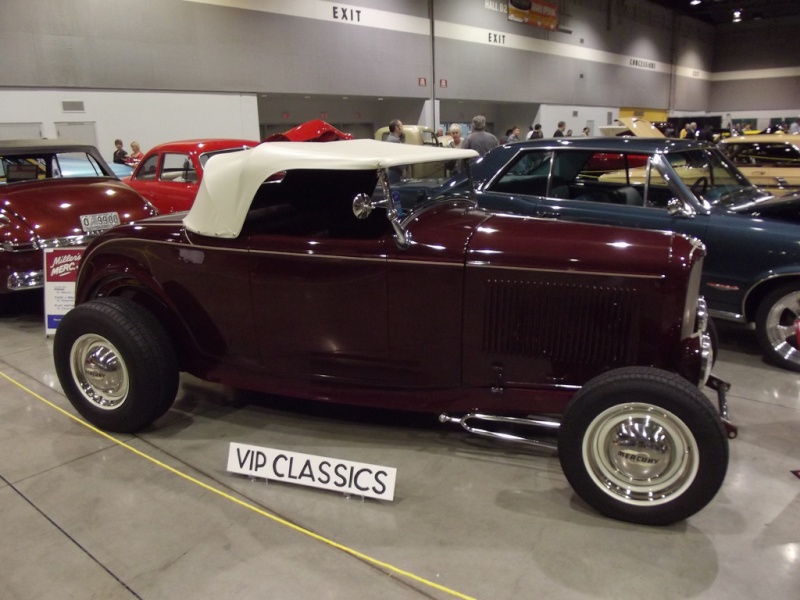 1932 Ford hot rod - Page 5 55550111